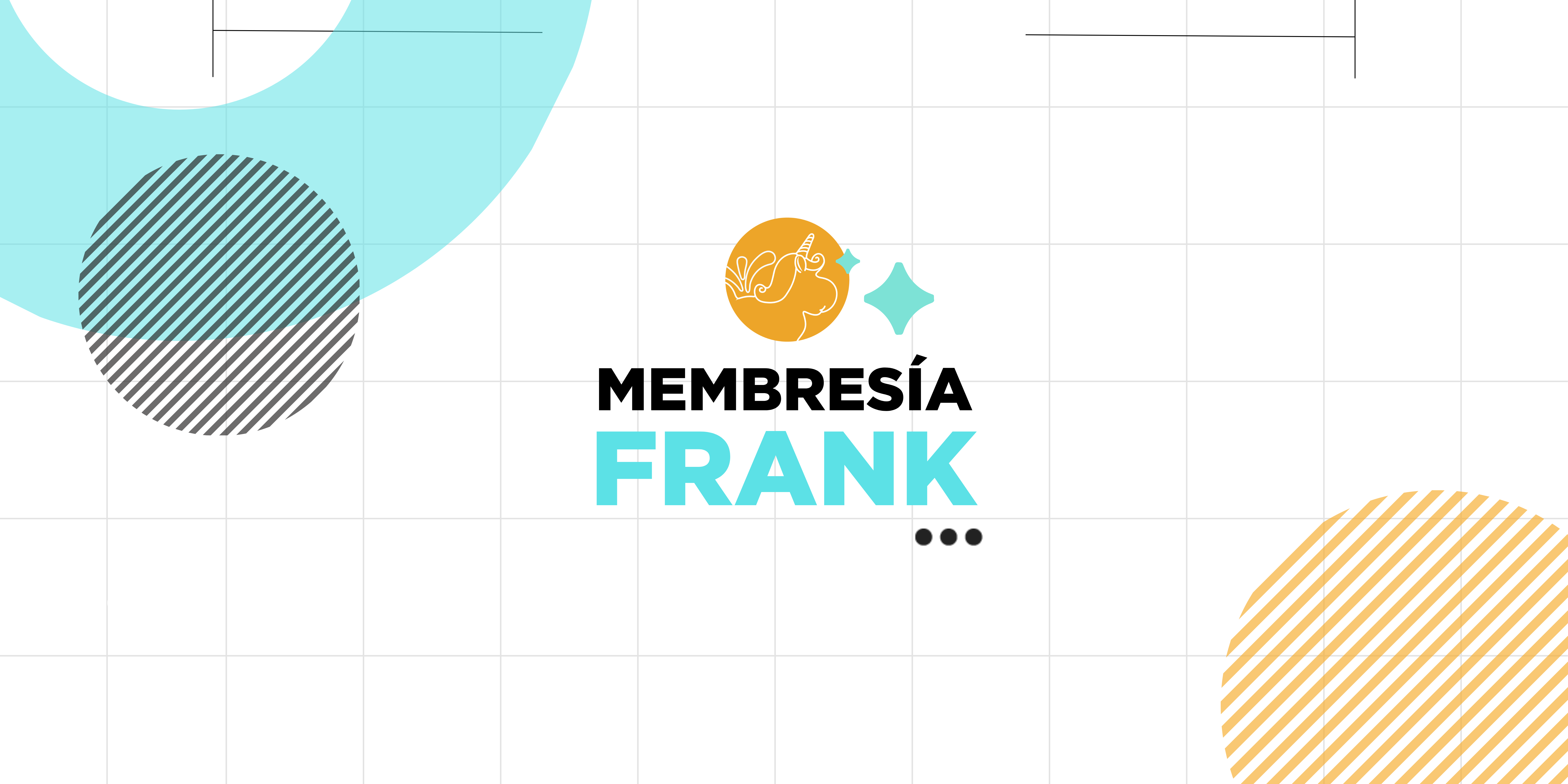 Membresía Frank Plus