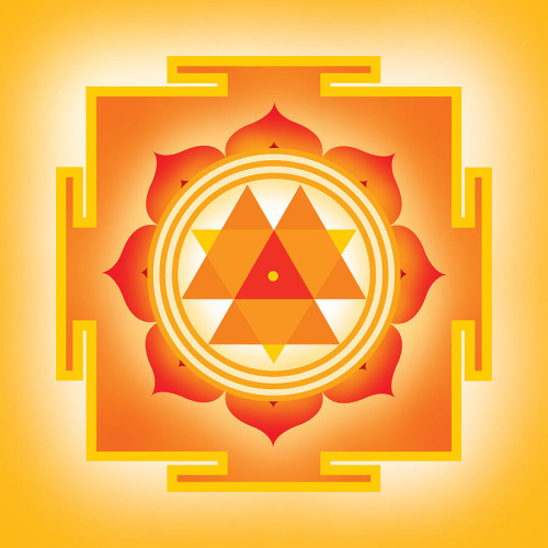 Durga Yantra