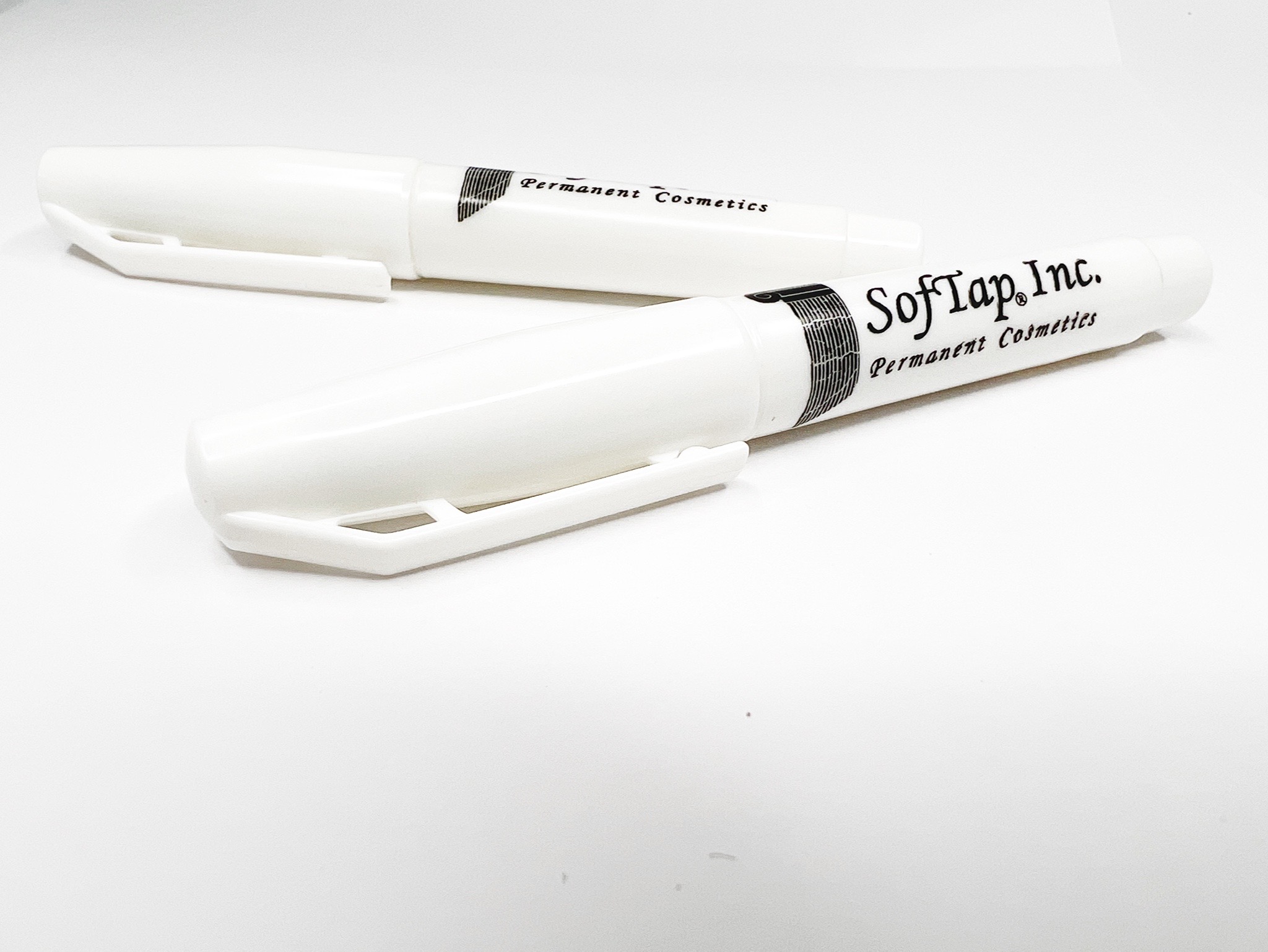 SofTap Surgical Skin Marker for Permanent Cosmetics
