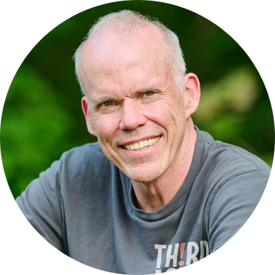 Bill McKibben