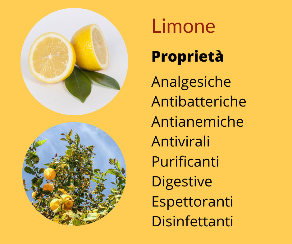 olio essenziale massaggio limone  chakra massaggio