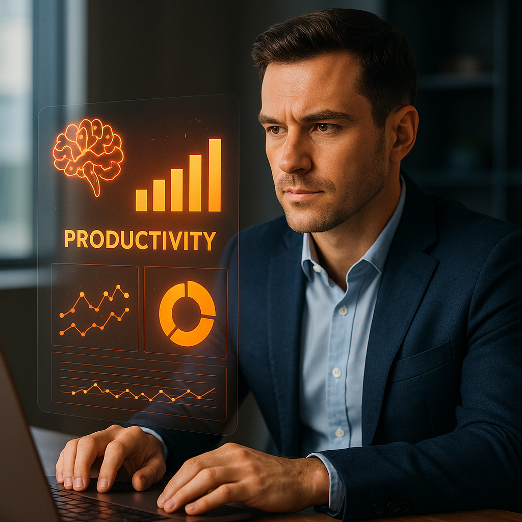 AI for Marketers