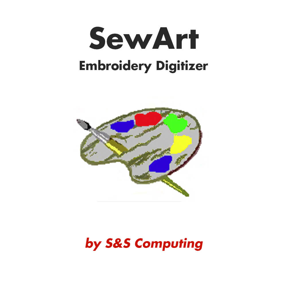 The SewArt, SewWhat-Pro, SewWrite Master Class