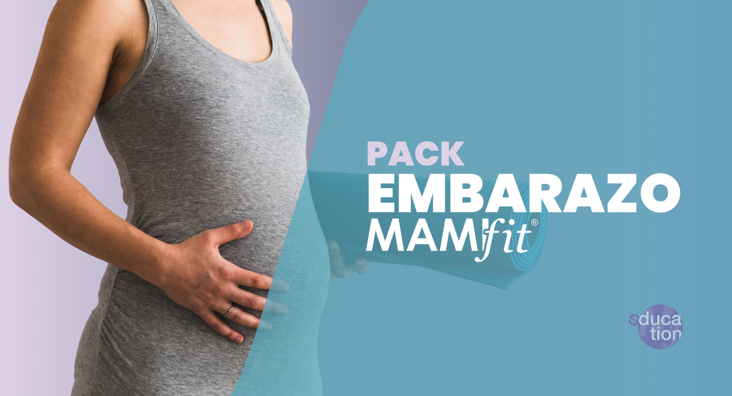 Pack Embarazo MAMIfit