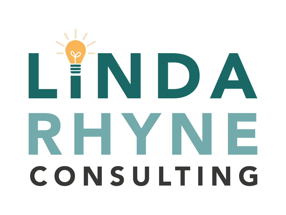 Linda Rhyne Consulting, LLC Logo