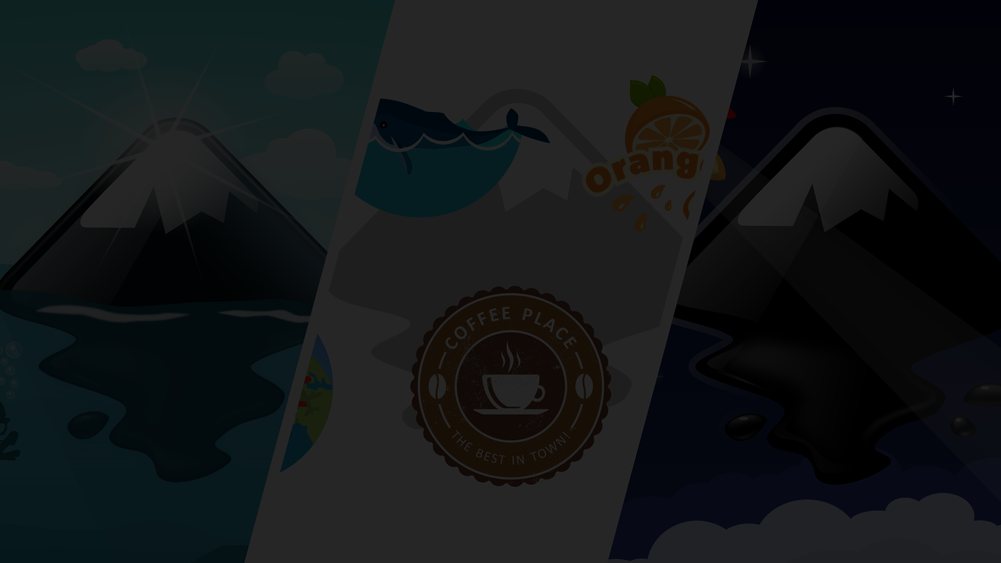 Inkscape Combo