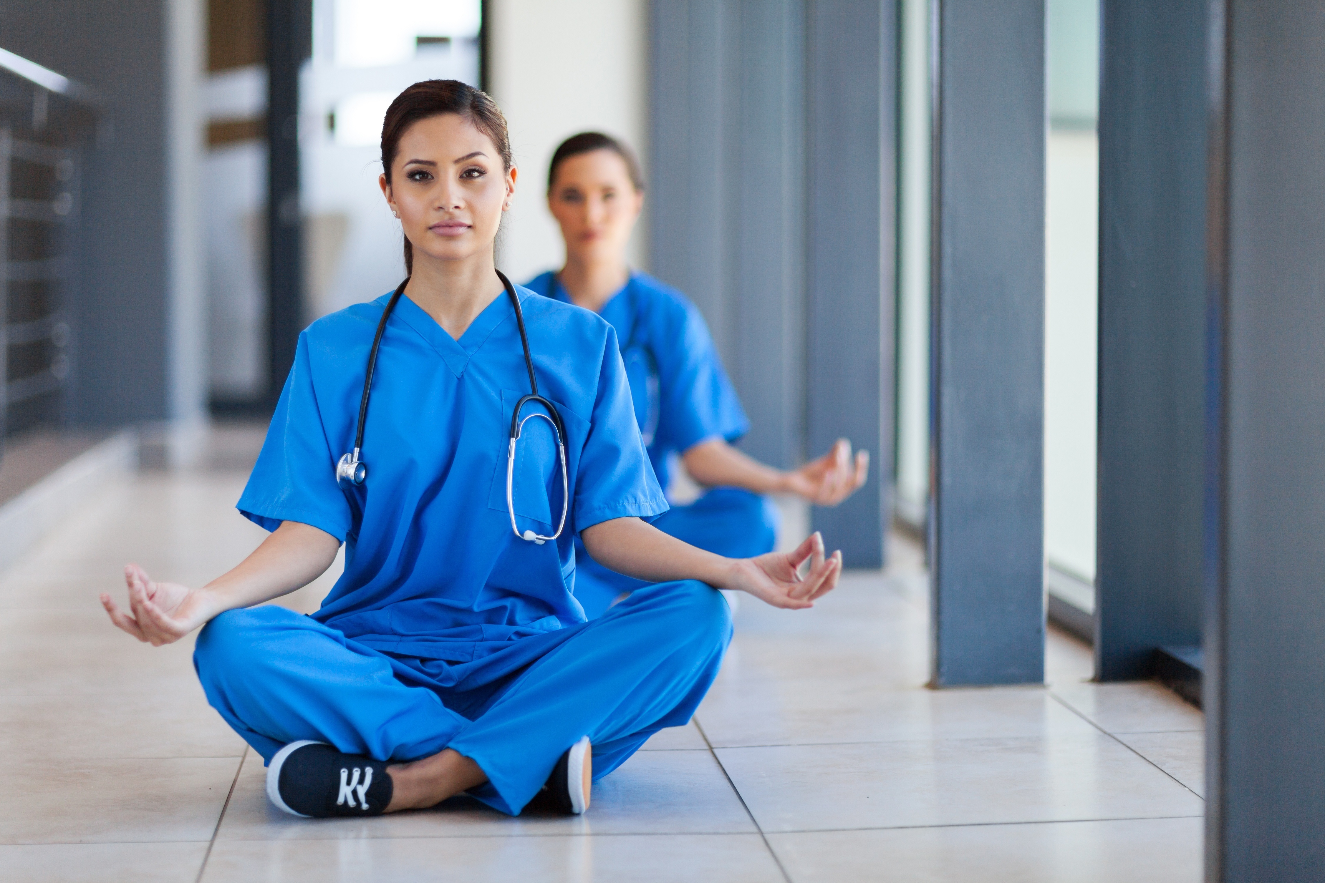 Three Takeaways from the Medical Yoga Therapy Program Yoga4Health