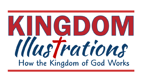 KINGDOM Illustrations