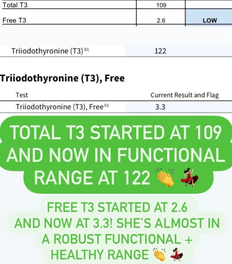 Thyroid Wellness Formula Course