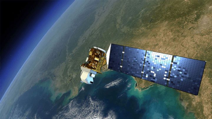 Landsat 9