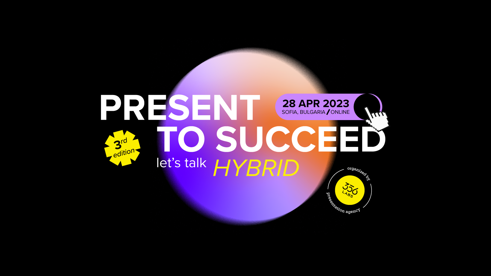 Recordings from Present to Succeed 2023 All Sessions Present to