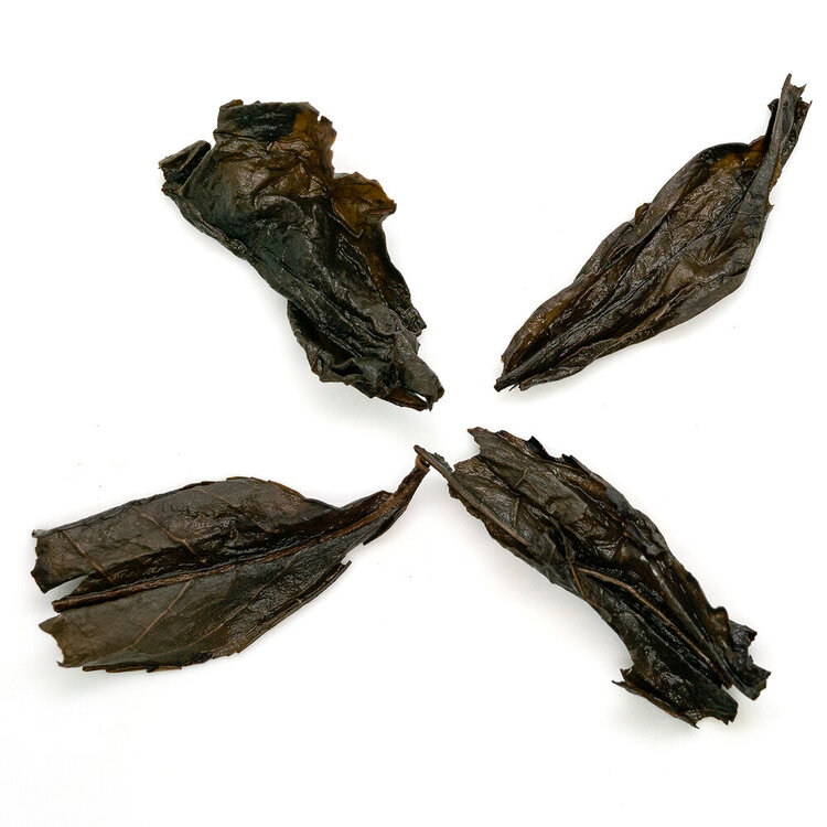 shui xian tea