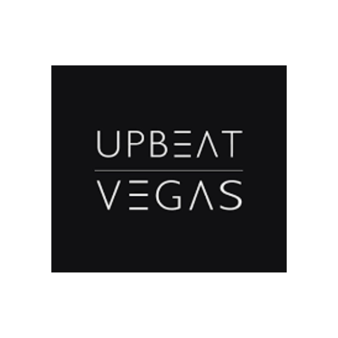 Upbeat Vegas