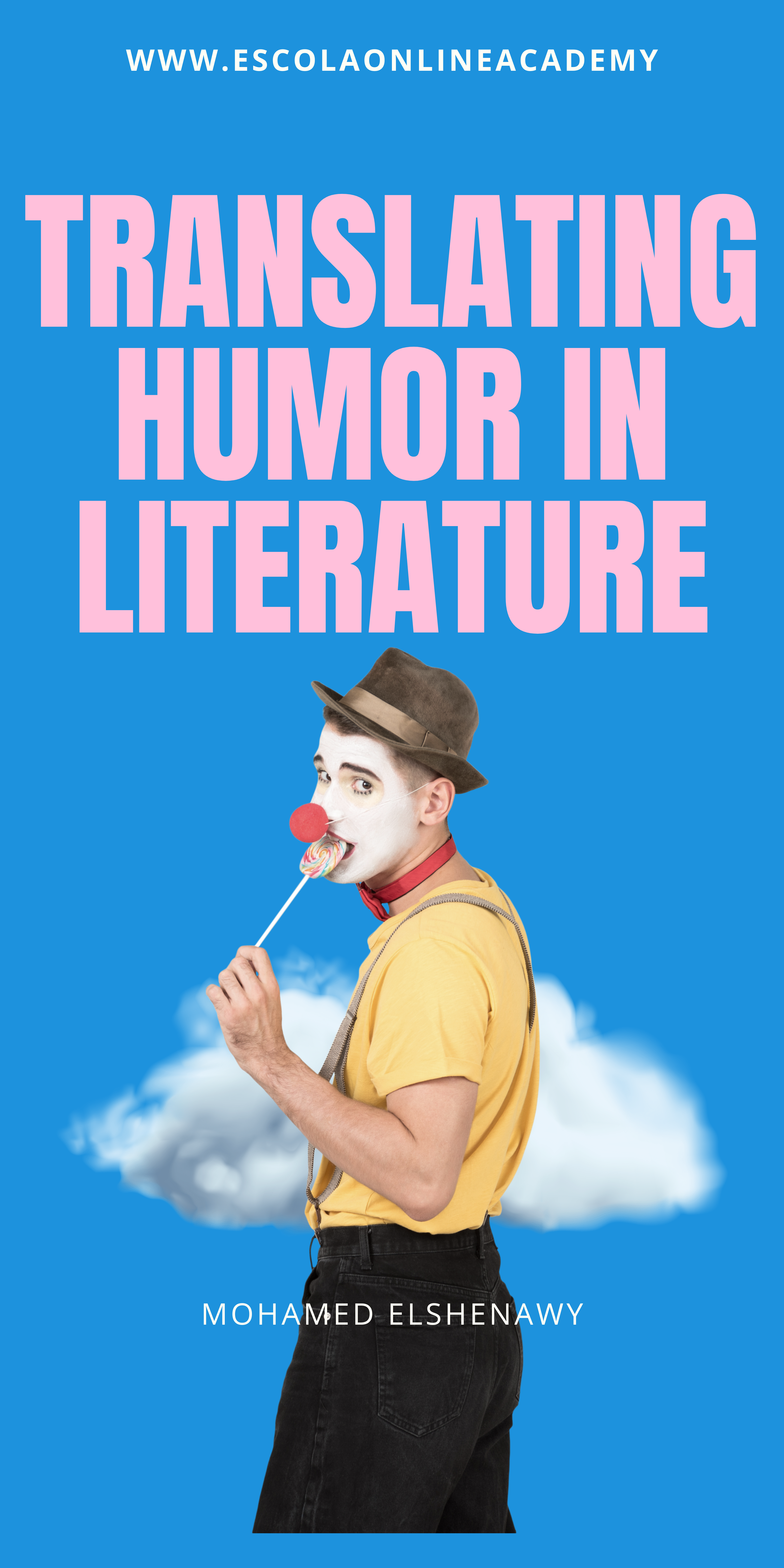 The Art of Translating Humor in Literature