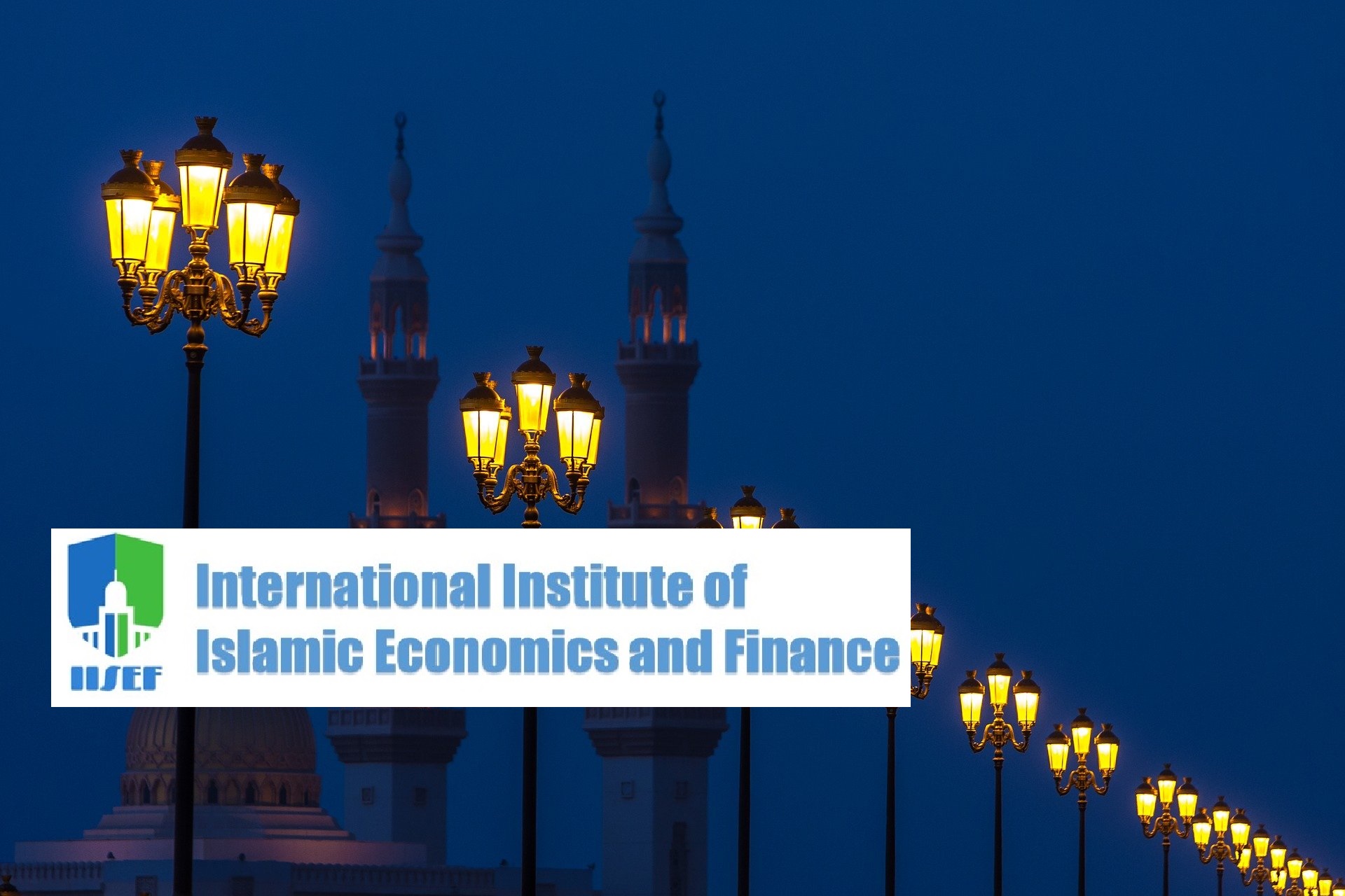 Post Graduate Diploma in Islamic Economics
