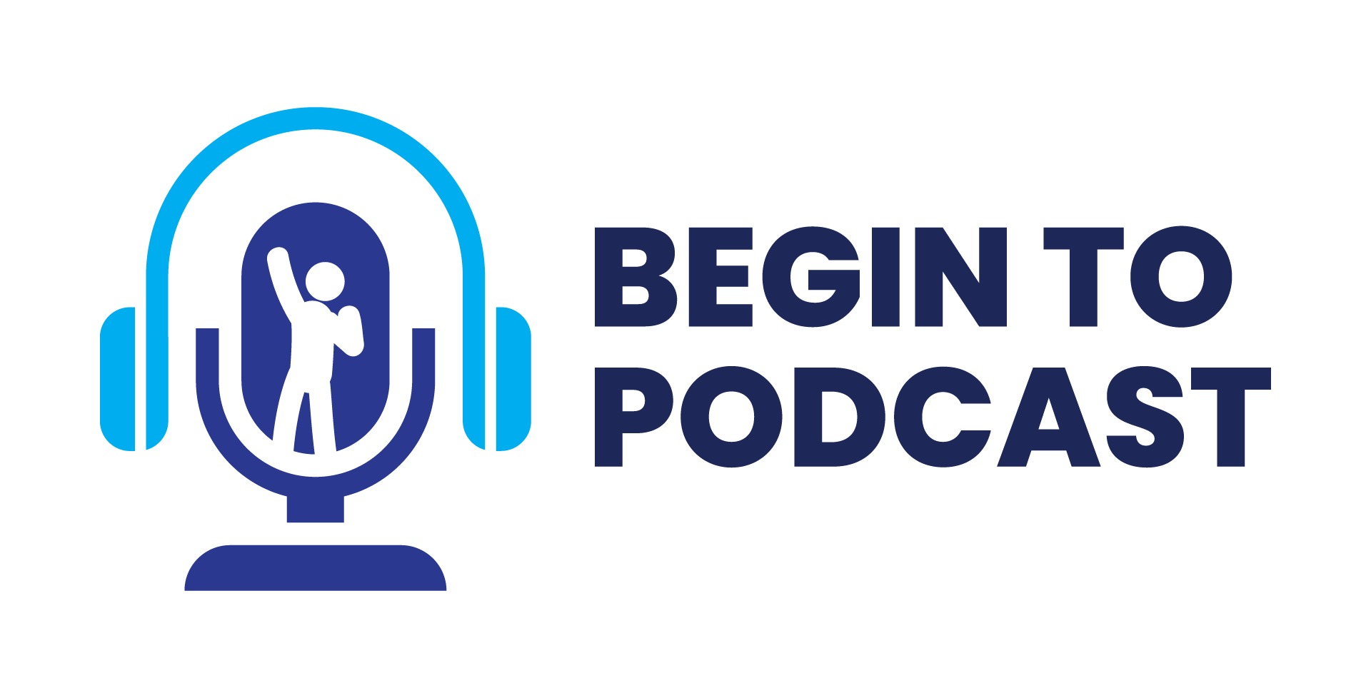 Begin to Podcast Link