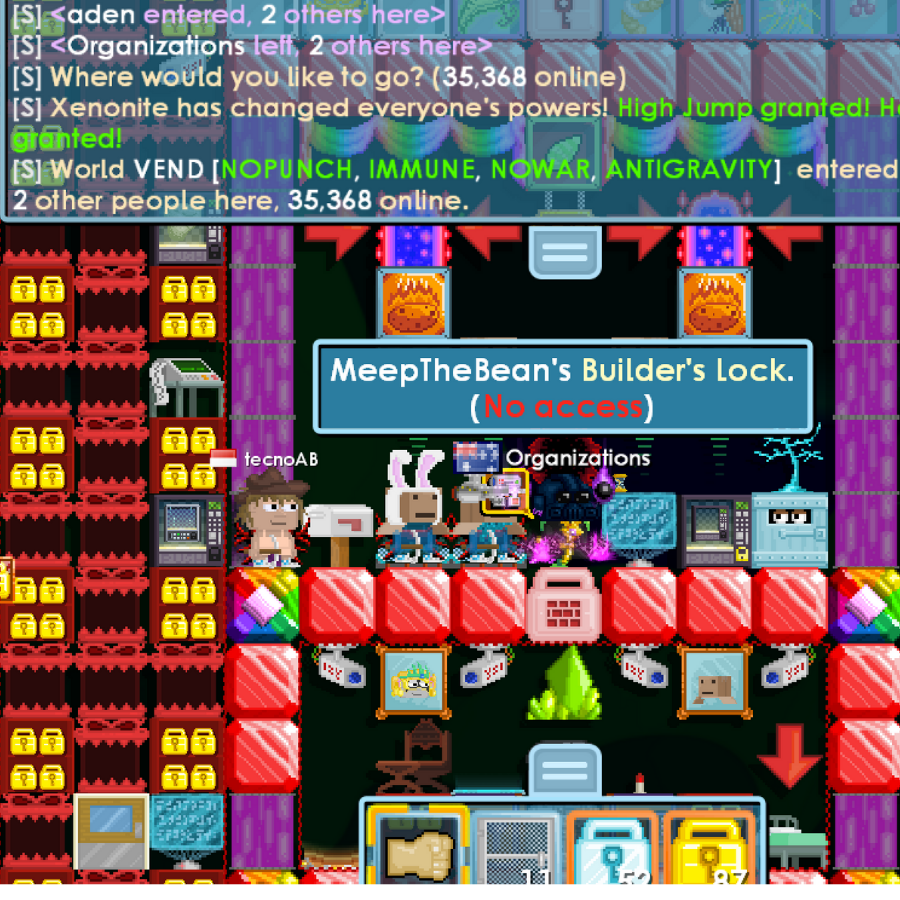 Growtopia Guide