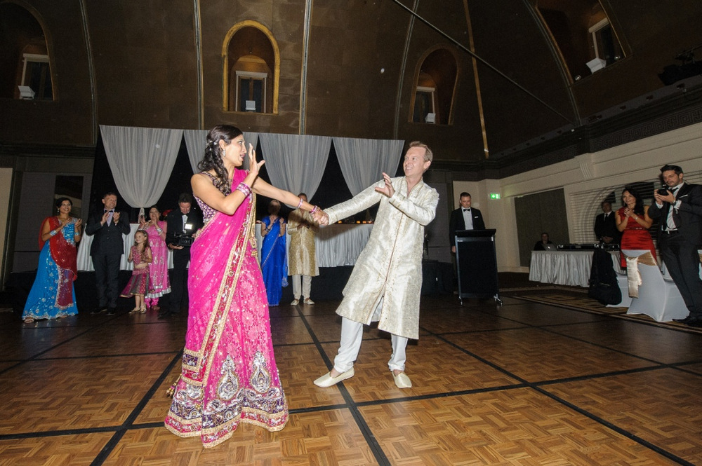 Wedding Dance   