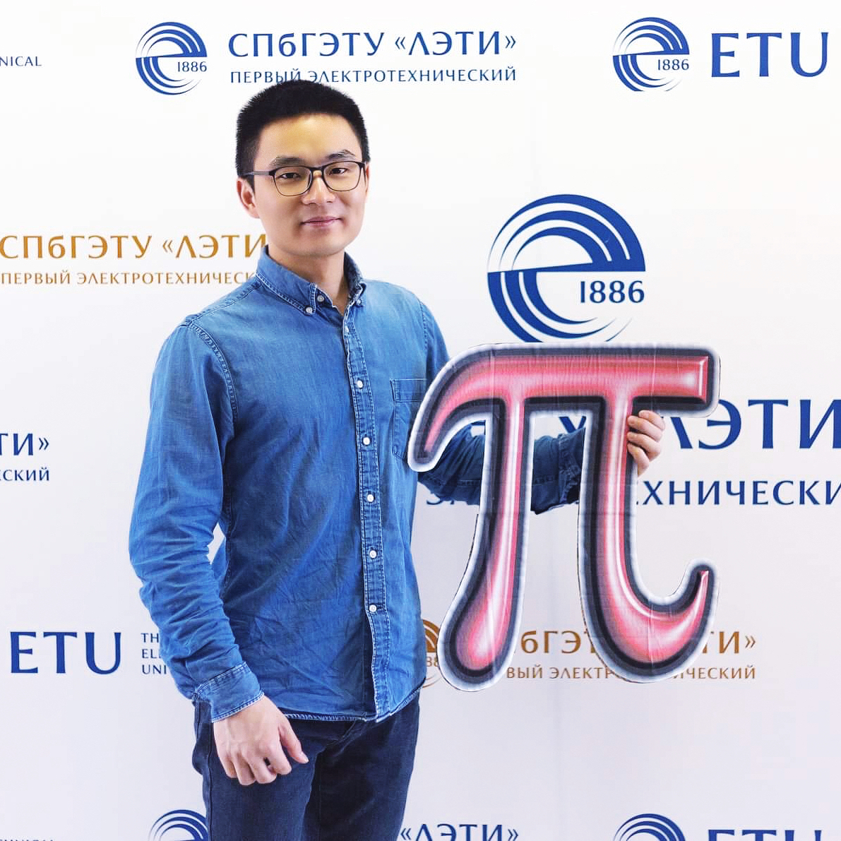 唐国梁Tommy