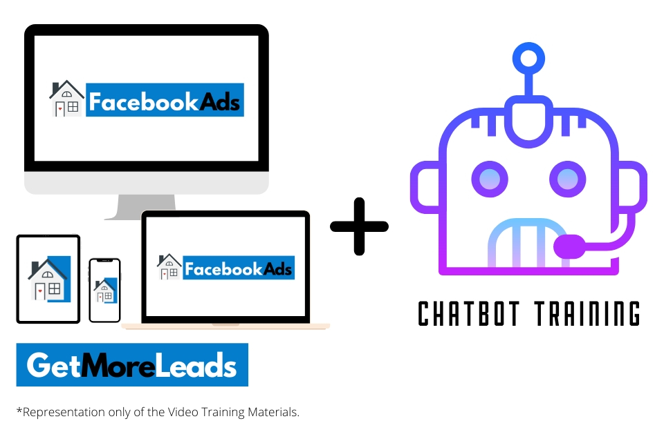 Facebook Ads Training for Real Estates Sales Lead Generation