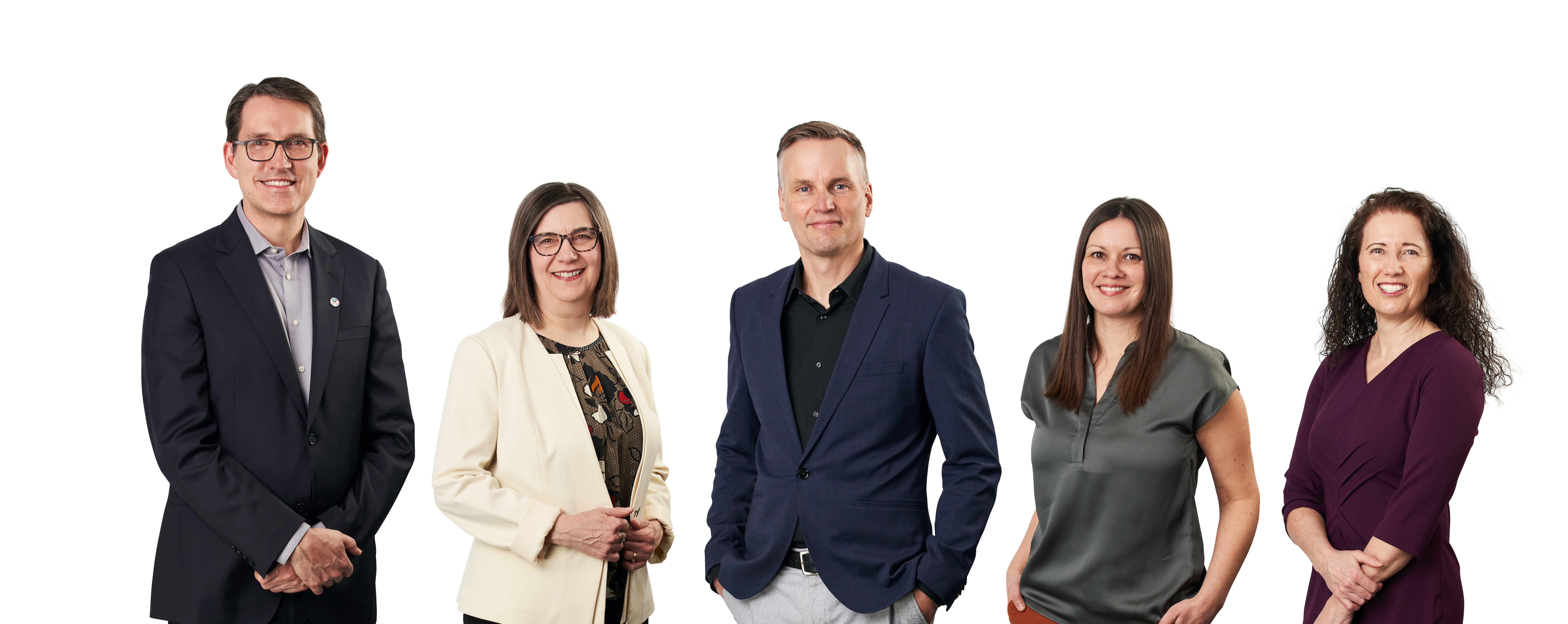 Facilitated Solutions Mediators