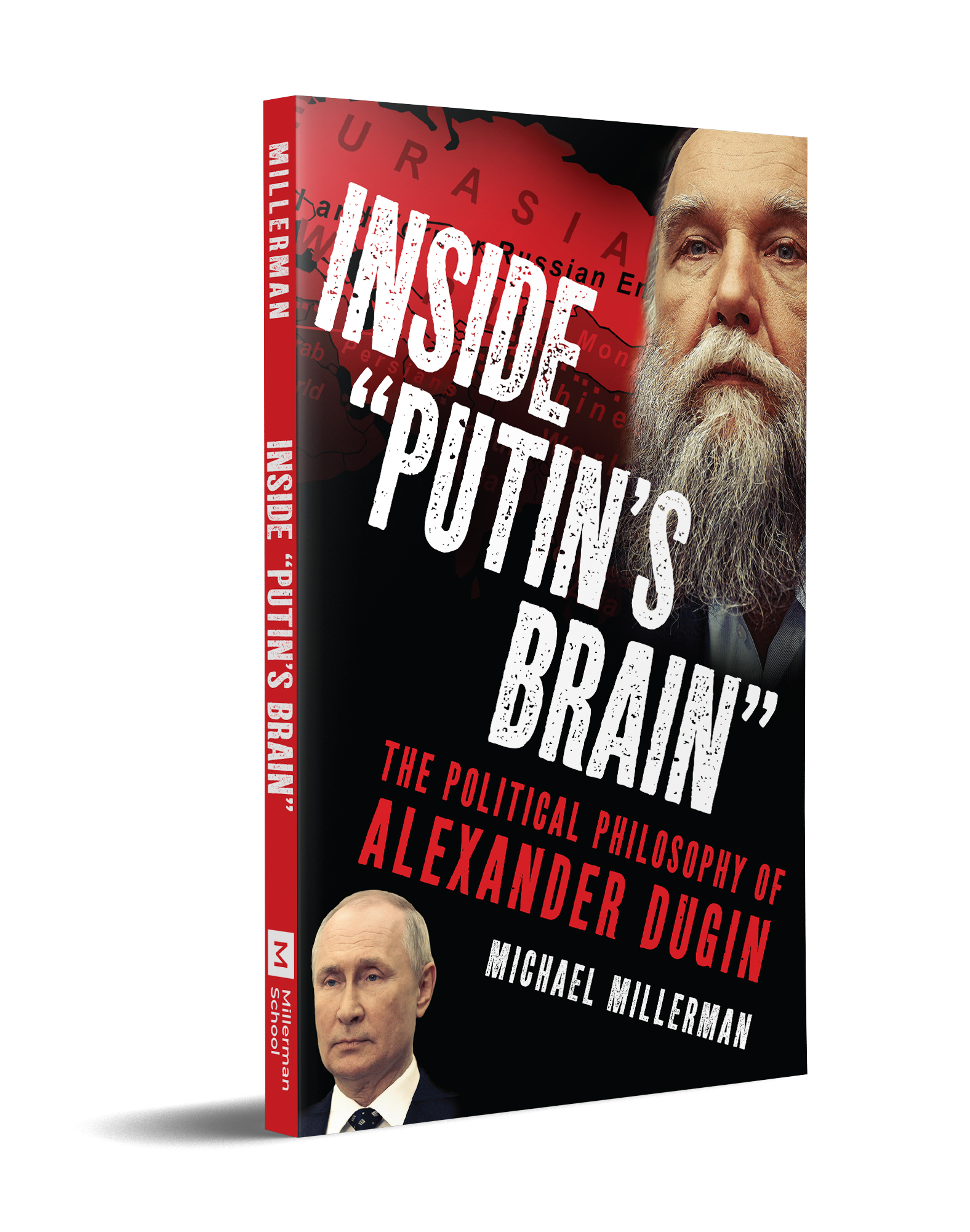 Alexander dugin discount book