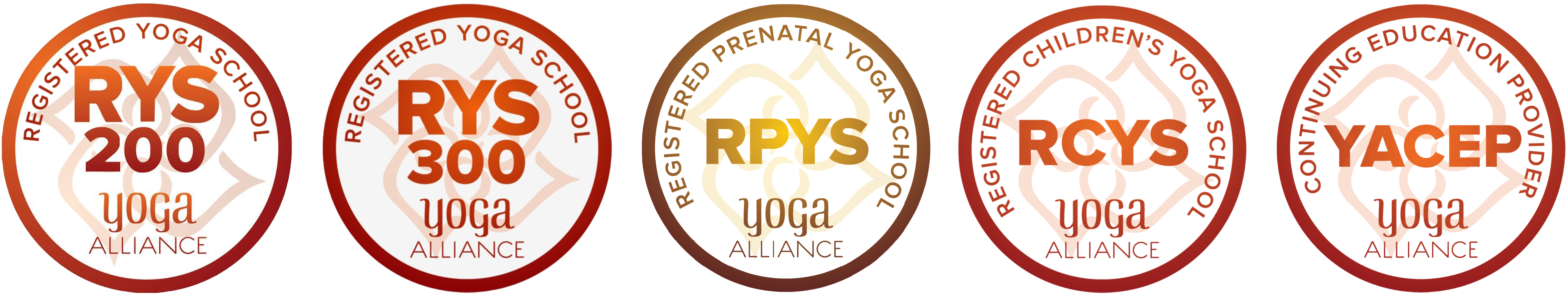 Om Yoga Flow™  Yoga Alliance Registered Yoga Teacher Training