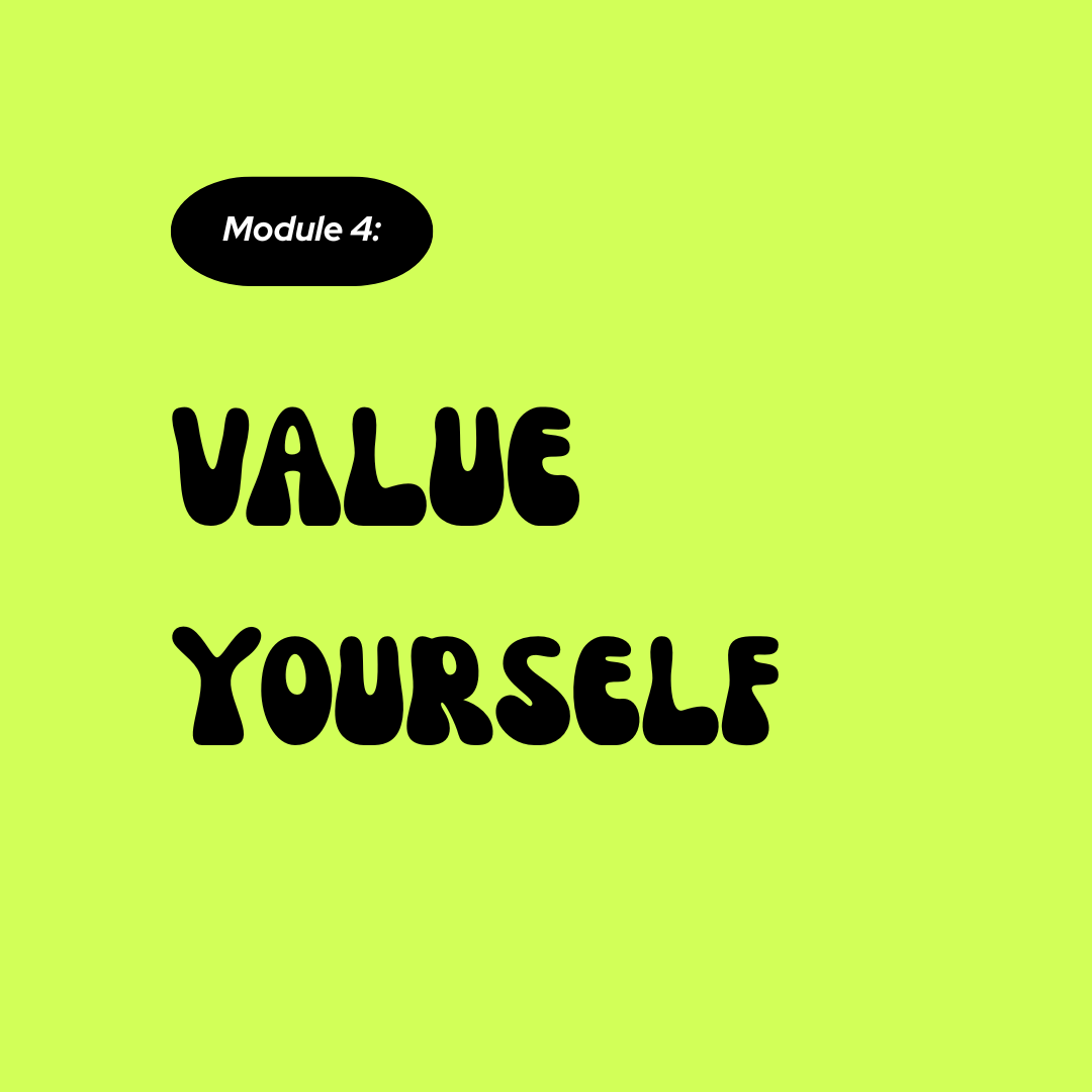 Self-Healing Method® 6-Module Course Outline