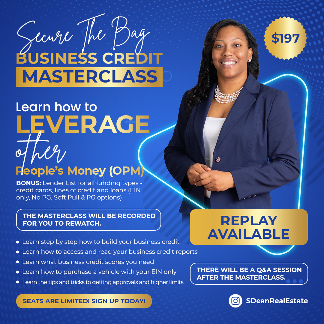 secure-the-bag-business-credit-masterclass-the-biz-rei-society