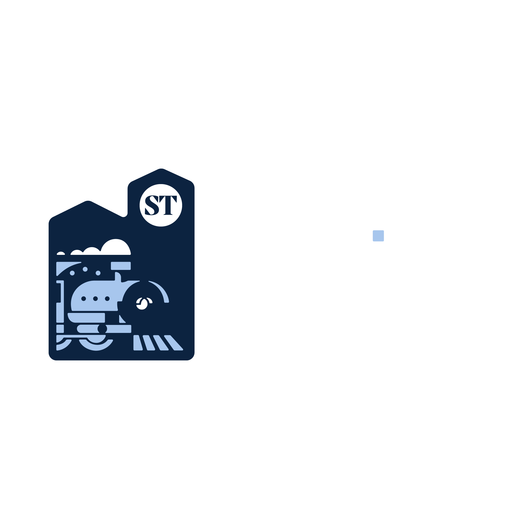 Local-Motive Logo