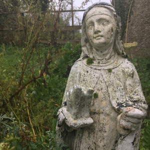 A Novena with Brighid, Irish Goddess and Saint