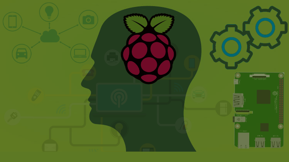 Ultimate Guide to Raspberry Pi