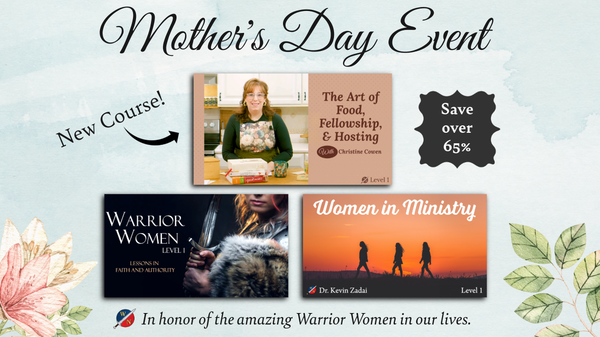 Mothers Day Event