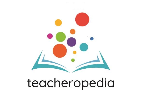 logo of teacheropedia
