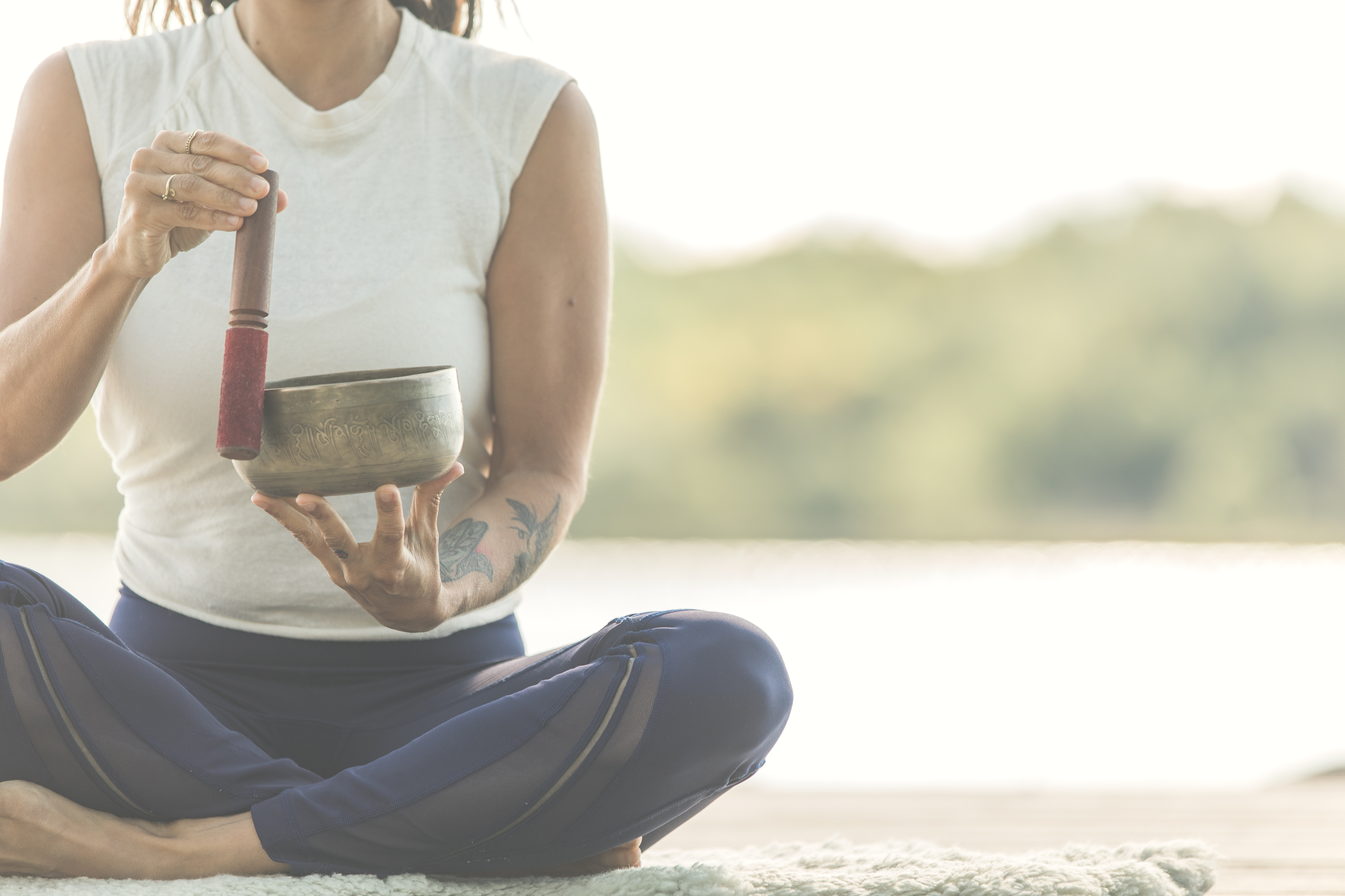 nabi kriya yoga kundalini en français