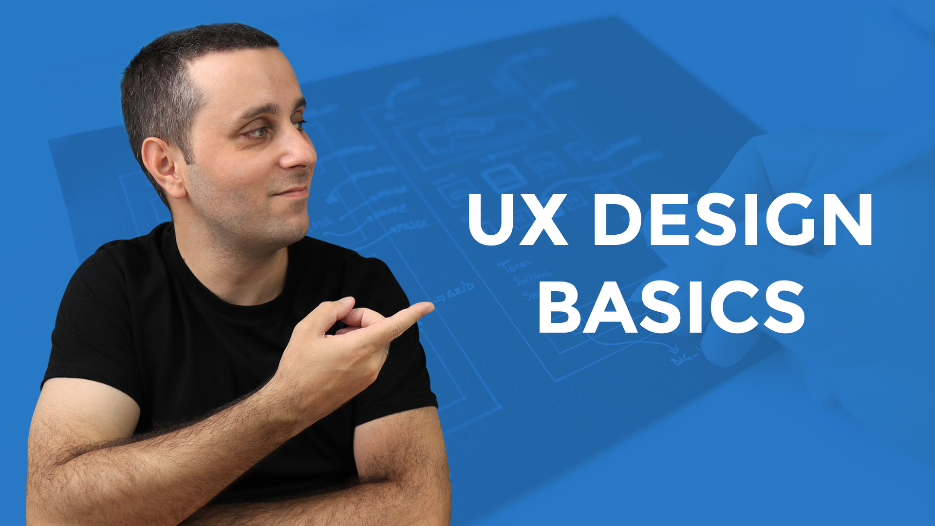 UX Design Basics