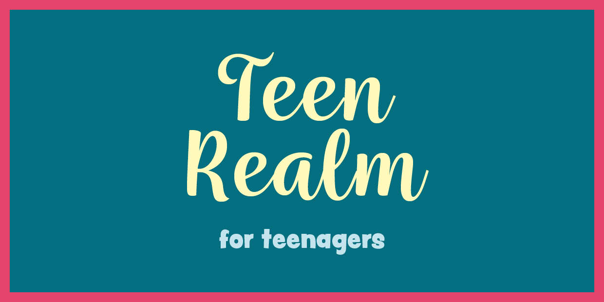 Teen Realm