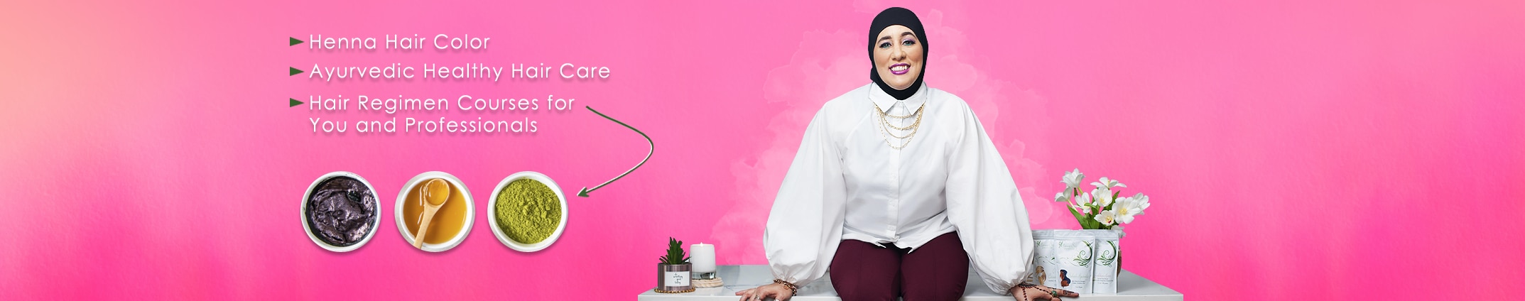 Book a One on One Hair Consultation with Khadija   In a one on one consultation with Khadija, she will go over all of your hair needs and hair goals.  Product recommendations are included and a basic hair regimen plan.