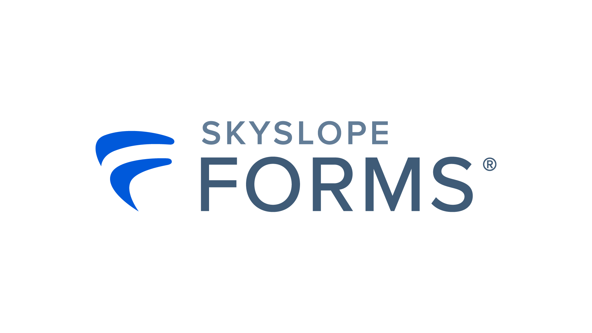 SkySlope Forms logo