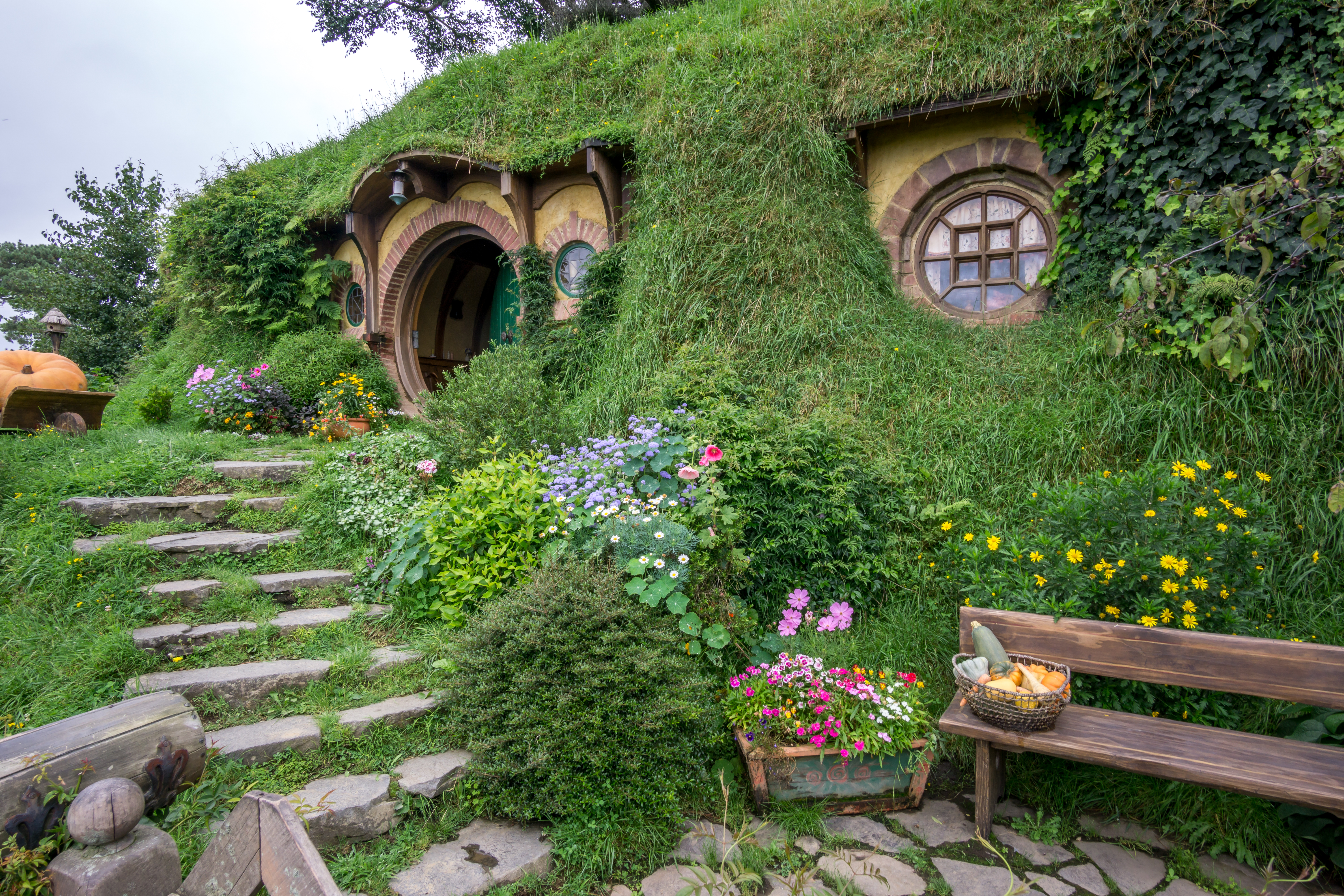 The Shire