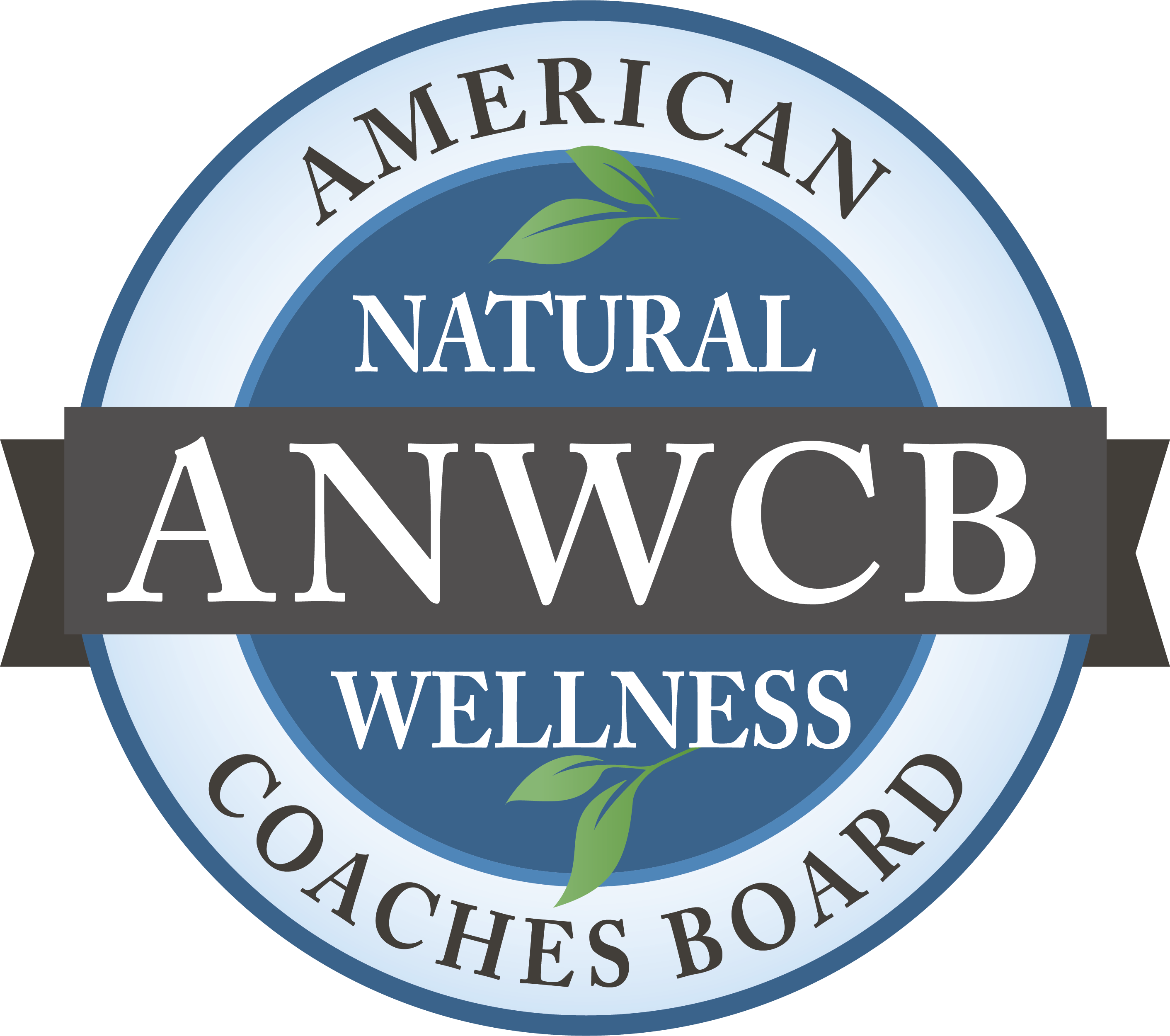 American Natural Wellness Coaches Board logo