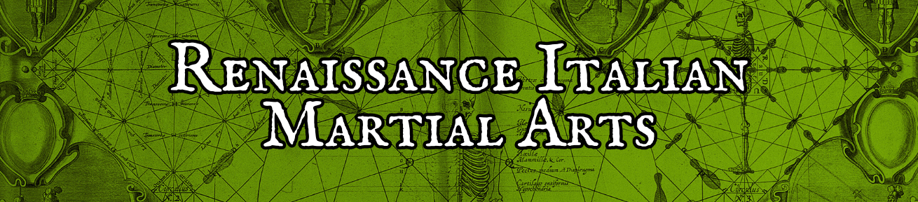 Renaissance Italian Martial Arts
