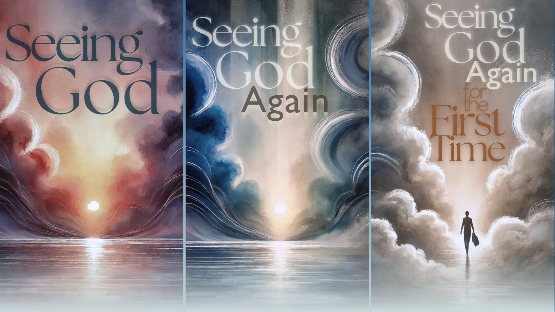 meaning in life, spirituality, God, religion