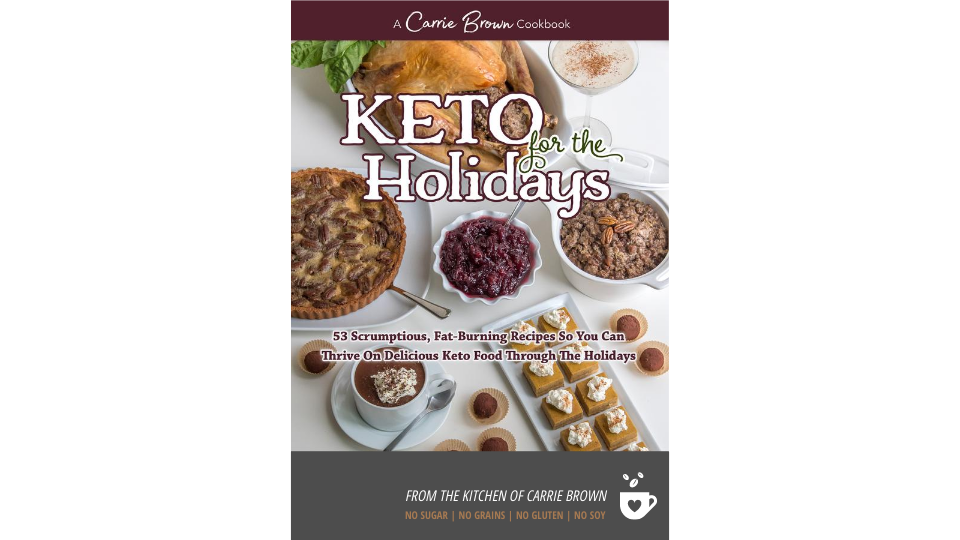 The Best Keto Holiday Recipes