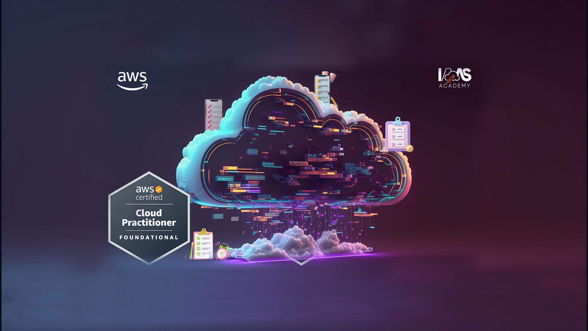 AWS Certified Cloud Practitioner (CLF-C02) - Practice Exam