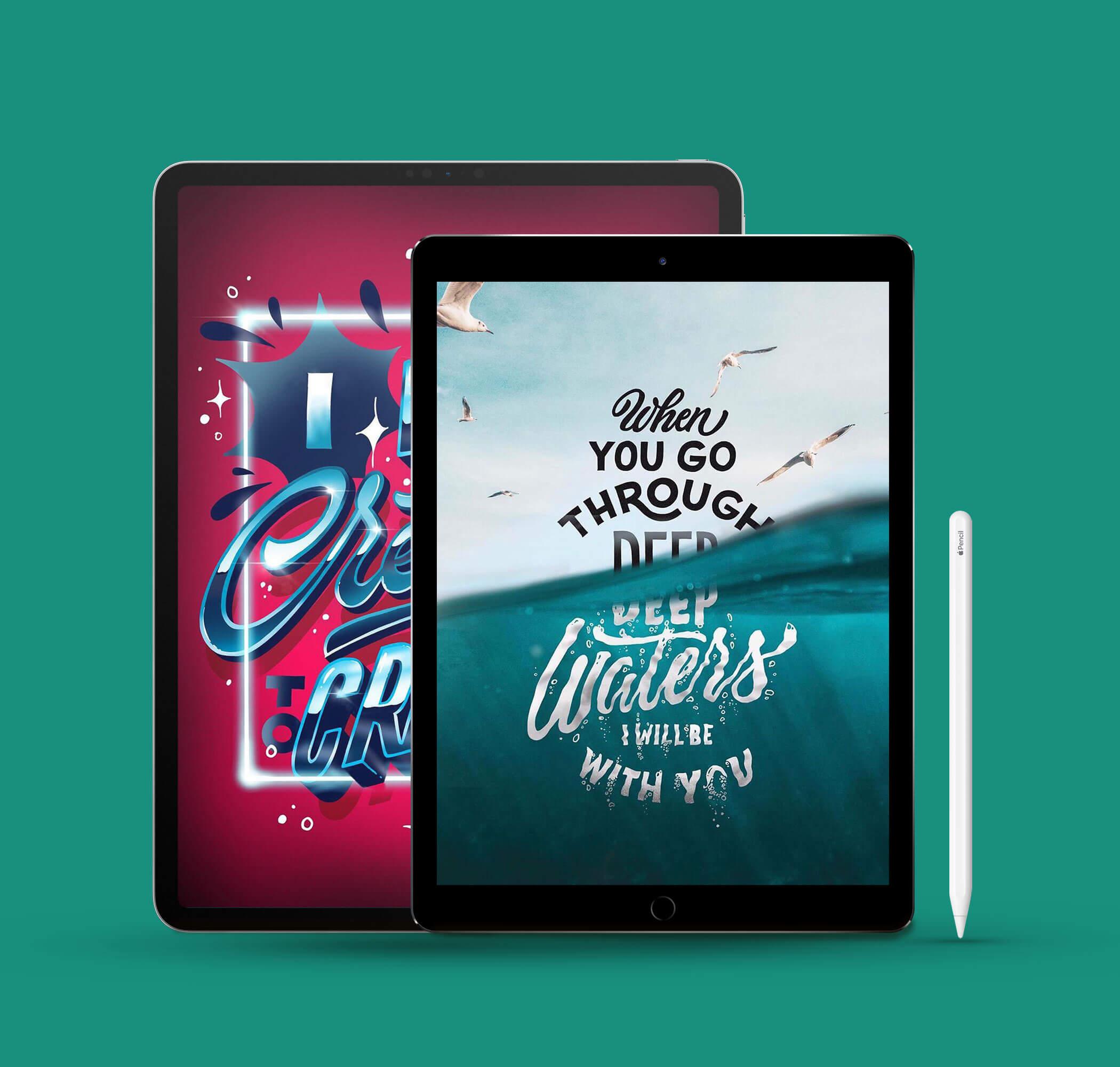 procreate courses free