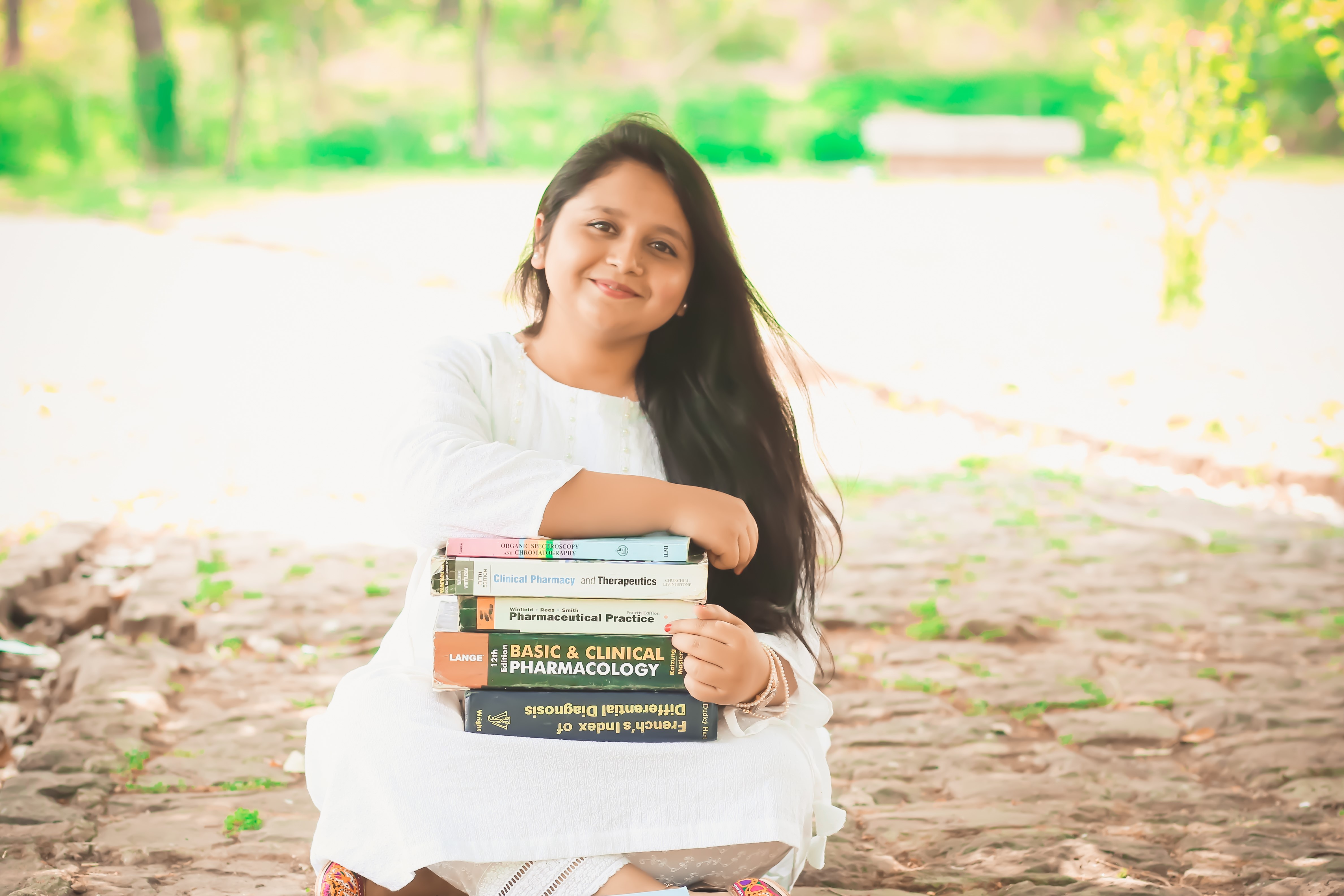 Perseverance commands success. GRE, for me, was a rhythm exam; you just need to be on the right rhythm of solving questions and answering logically