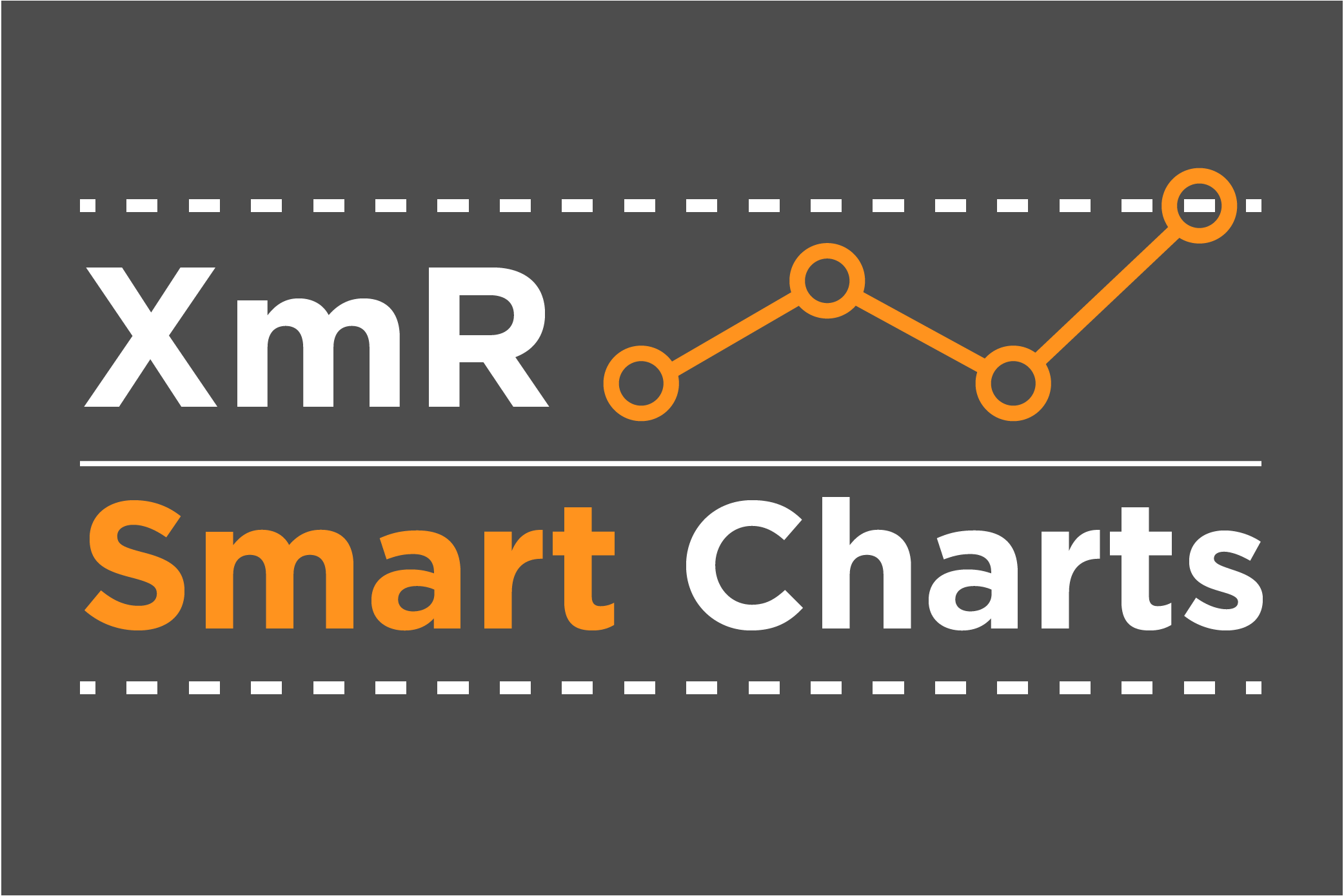 XmR Smart Charts logo
