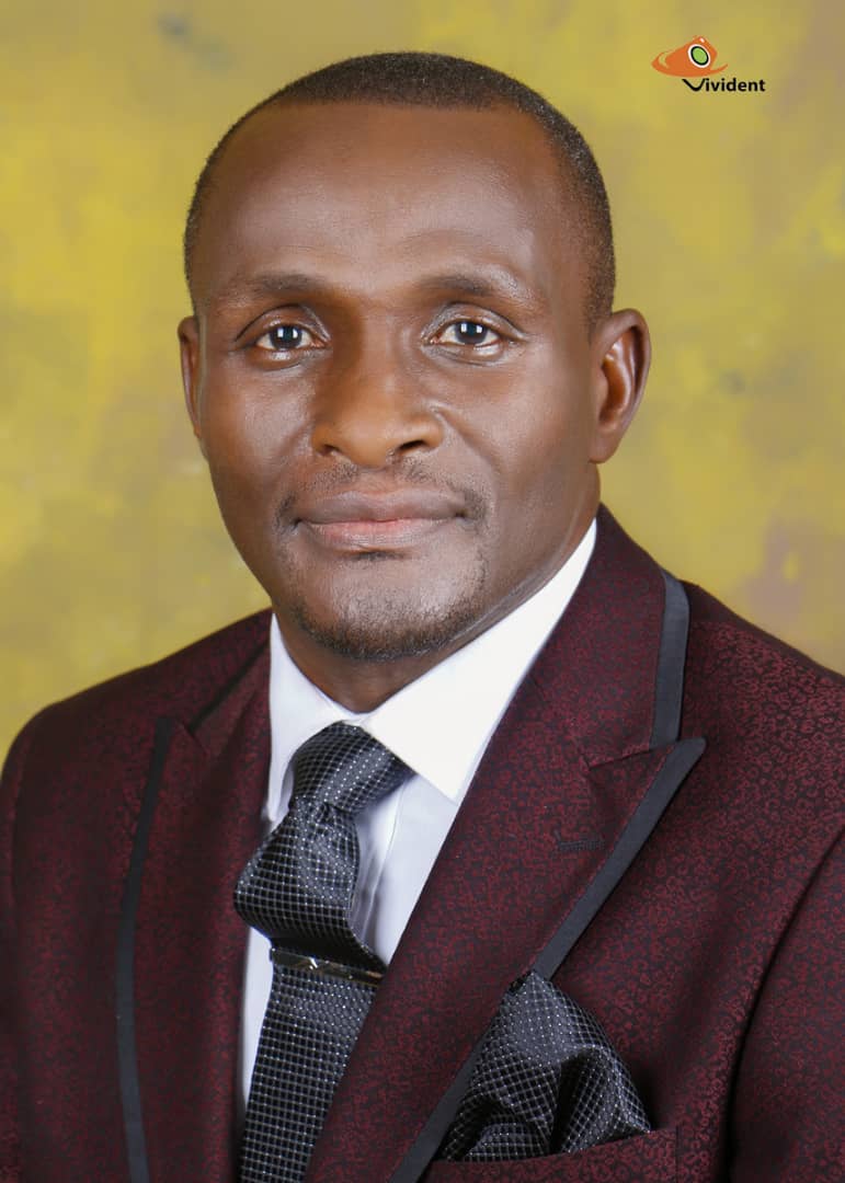Pastor Samson Onawumi General Overseer of Set Free Christian Centre
