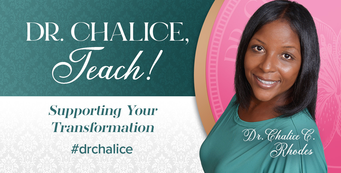 Dr. Chalice C. Rhodes, Licensed Professional Counselor, LLC